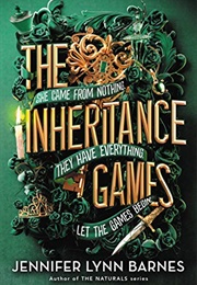 The Inheritance Games (Jennifer Lynn Barnes)