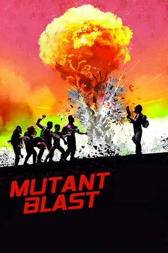Mutant Blast (2018)