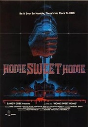 Home Sweet Home (1981)