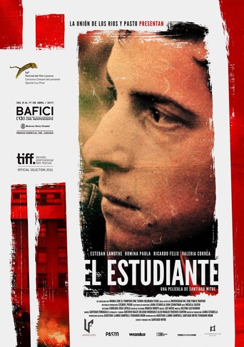 The Student (2011)