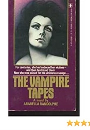 The Vampire Tapes (Randolphe)