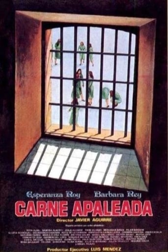 Carne Apaleada (1978)