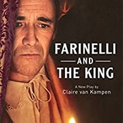 Farinelli and the King