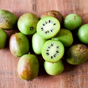 Kiwi Berry