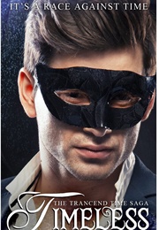 Timeless (Michelle Madow)