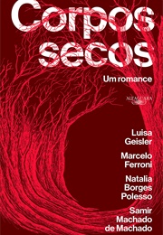 Corpos Secos (Vários)