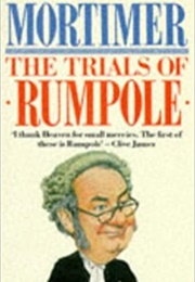 The Trials of Rumpole (John Mortimer)