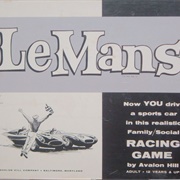 Le Mans