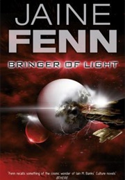 Bringer of Light (Jaine Fenn)