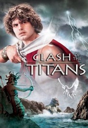 Clash of the Titans (1981)
