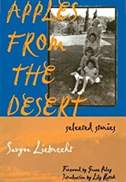 Apples From the Desert (Savyon Liebrecht)
