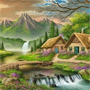 Tam. (My Future Character)