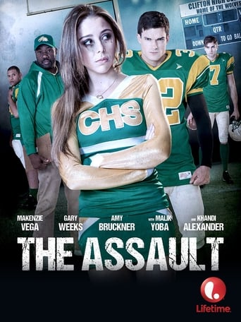 The Assault (2014)
