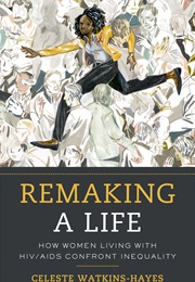 Remaking a Life (Celeste)