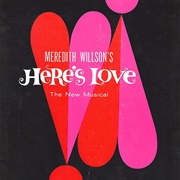 Here's Love