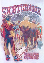 Sketchbook (William Cumming)