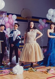 Gay Mean Girls (2019)