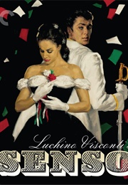 Senso (1954)