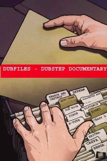 Dubfiles (2008)