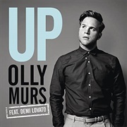 Up - Olly Murs Ft Demi Lovato