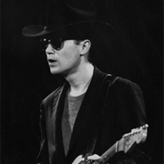Marshall Crenshaw