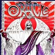 San Francisco Oracle