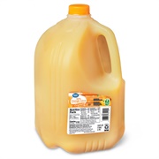Orange Juice