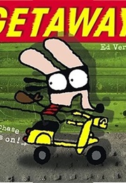 The Getaway (Ed Vere)