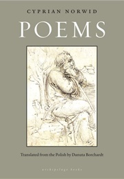 Poems (Cyprian Norwid)