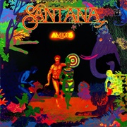 Amigos (Santana, 1976)
