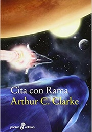 Cita Con Rama (Arthur C. Clarke)