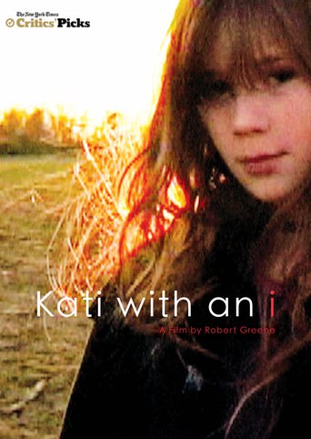 Kati With an I (2010)
