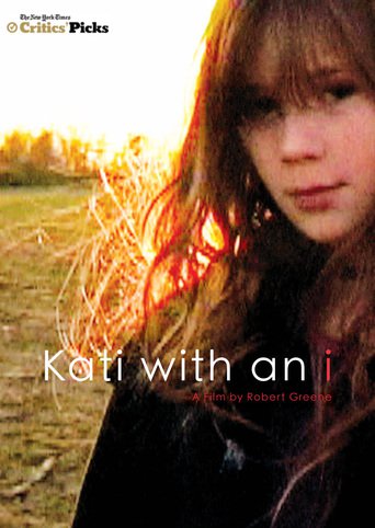 Kati With an I (2010)