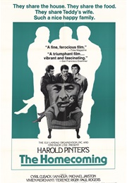 The Homecoming (1973)