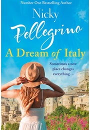 A Dream of Italy (Nicky Pellegrino)