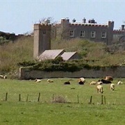 Dale Castle