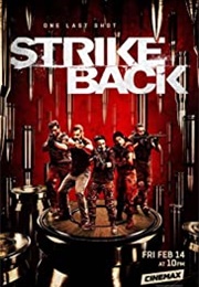 Strike Back (2010)