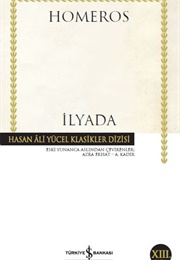 İlyada (Homeros)