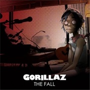 The Fall (Gorillaz, 2010)