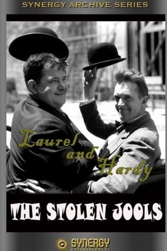 The Stolen Jools (1931)