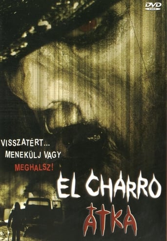 The Curse of El Charro (2005)