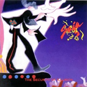 Saga - The Security of Illusion