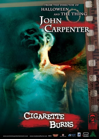 Cigarette Burns (2005)