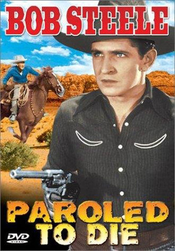 Paroled - To Die (1938)