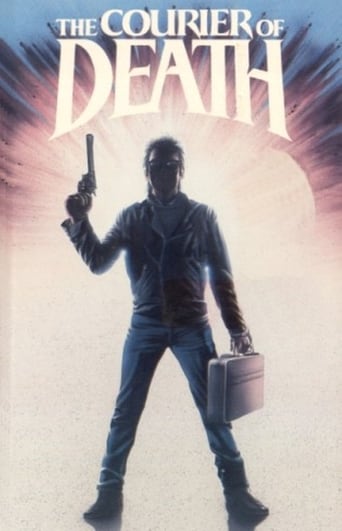 Courier of Death (1984)