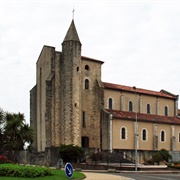Saint-Geours-De-Maremne