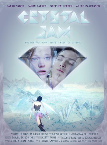 Crystal Jam (2010)