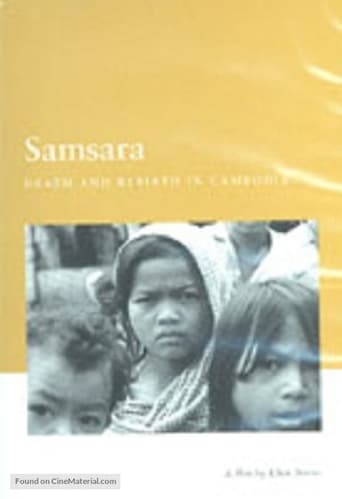 Samsara: Death and Rebirth in Cambodia (1990)