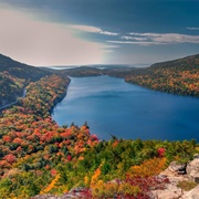 Acadia National Park, Maine, USA