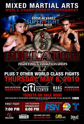 Bellator 17 (2010)